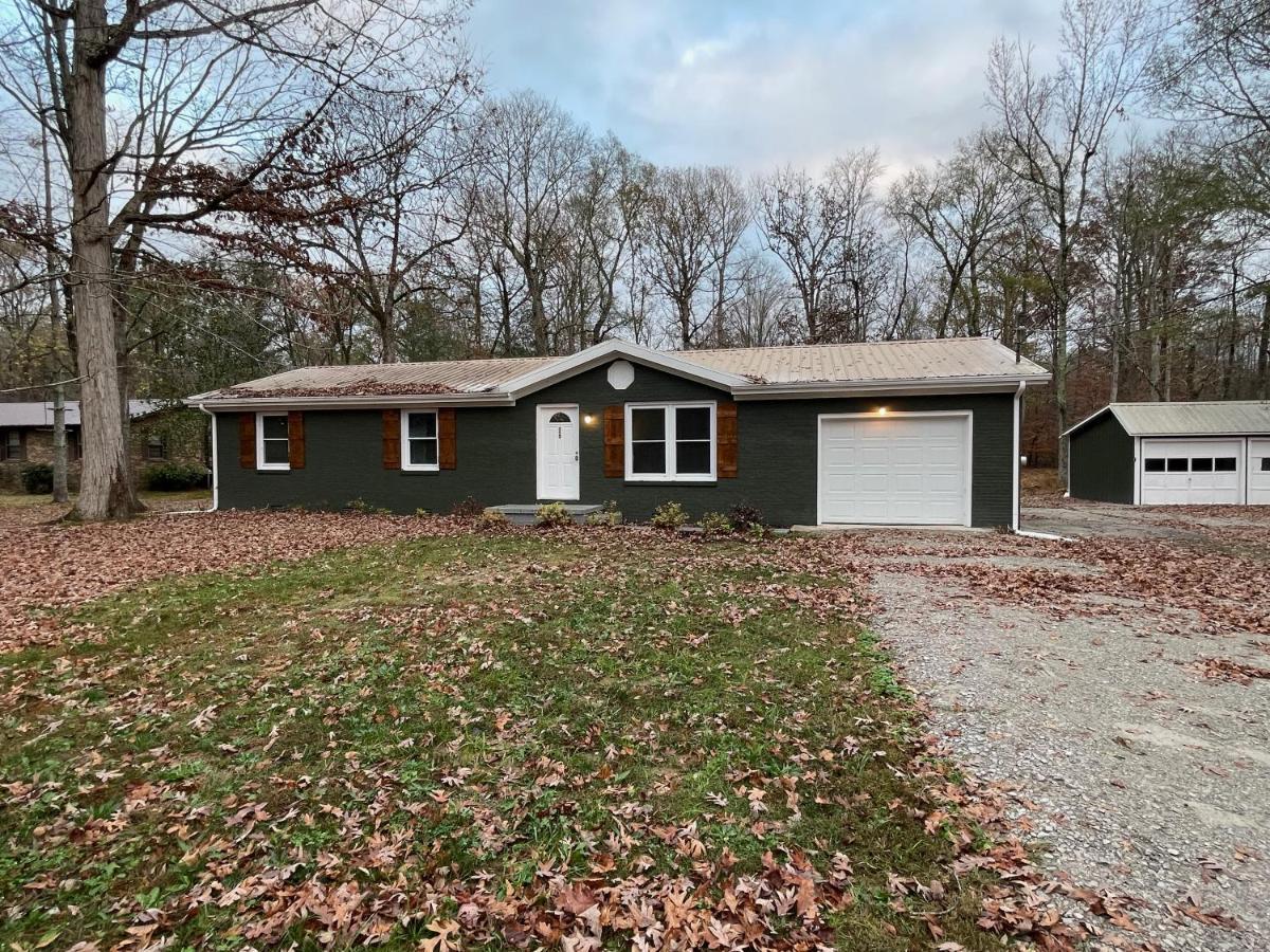 Remodeled Cottage With Sunroom 맨체스터 외부 사진